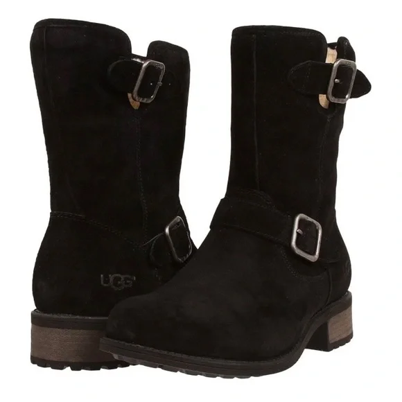 Ugg Chaney Boots - Picture 4 of 13